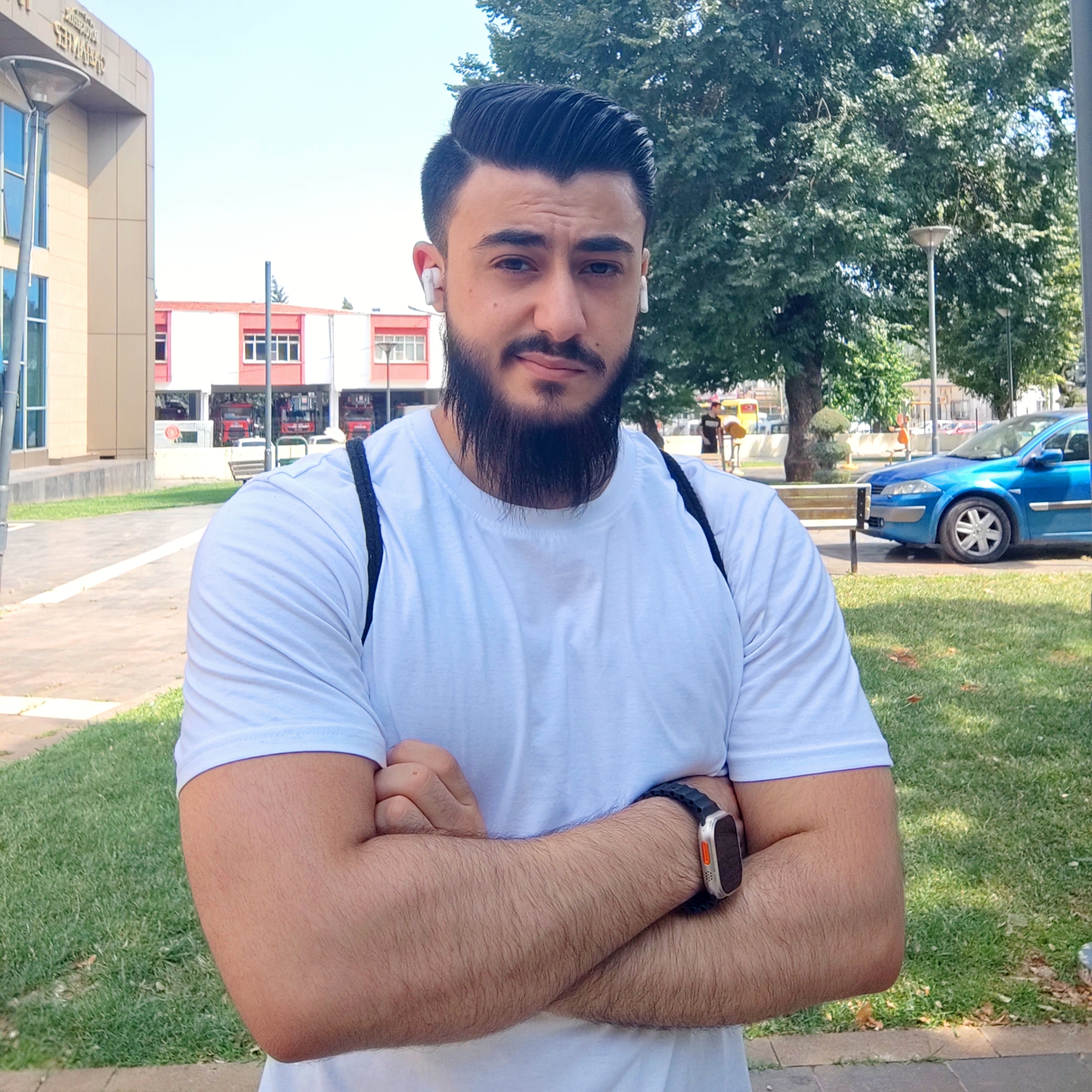 سليمان شو